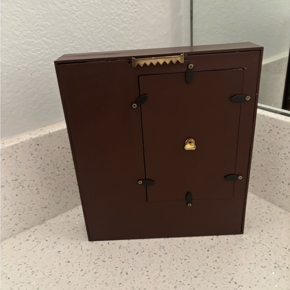 Brown Picture Frame by - Picture 4 of 5